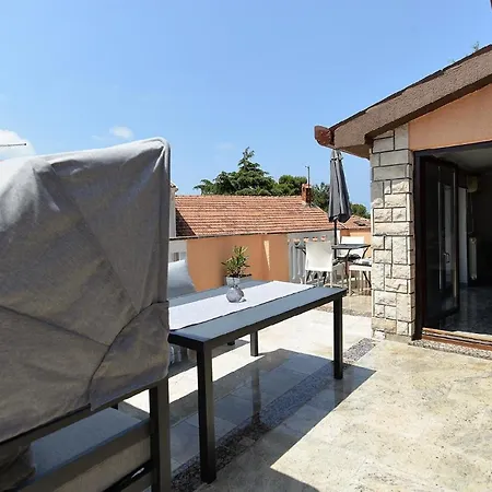 Fuer 4 Personen Ca 85 Qm In Fazana, Istrien Istrische Riviera Fažana
