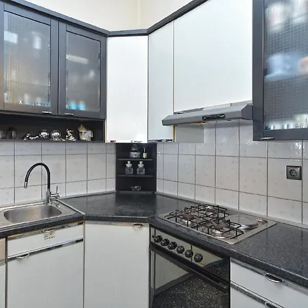 Fuer 4 Personen Ca 85 Qm In Fazana, Istrien Istrische Riviera Apartmán