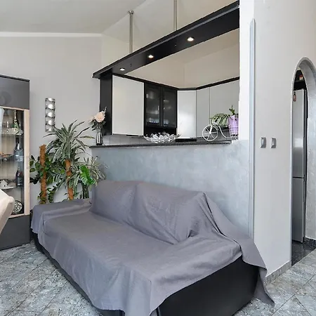 Apartmán Fuer 4 Personen Ca 85 Qm In Fazana, Istrien Istrische Riviera Fažana