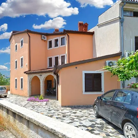 Fuer 4 Personen Ca 85 Qm In Fazana, Istrien Istrische Riviera Apartmán