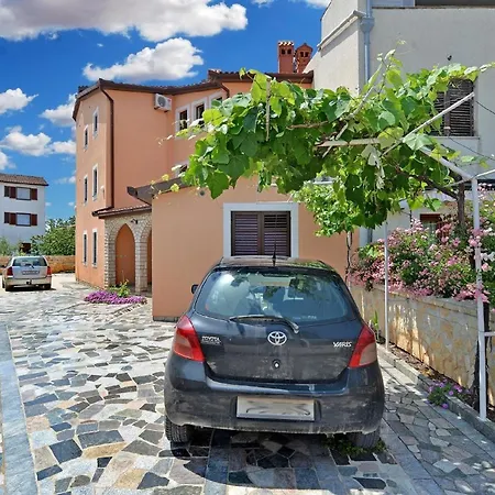 Apartmán Fuer 4 Personen Ca 85 Qm In Fazana, Istrien Istrische Riviera Fažana