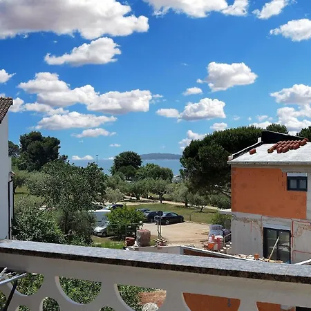 Fuer 4 Personen Ca 85 Qm In Fazana, Istrien Istrische Riviera Fažana