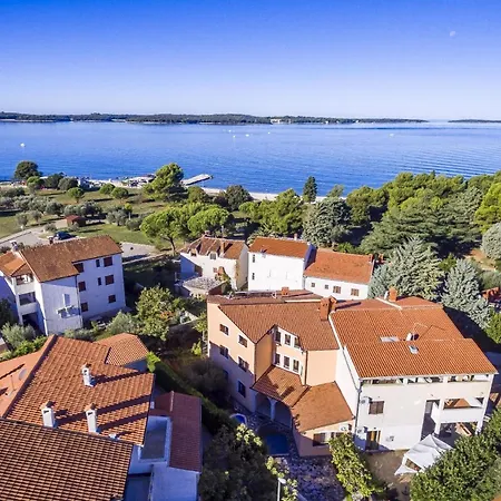 Fuer 4 Personen Ca 85 Qm In Fazana, Istrien Istrische Riviera Fažana