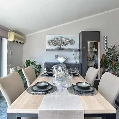 Fuer 4 Personen Ca 85 Qm In Fazana, Istrien Istrische Riviera * Fažana